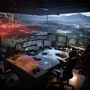 미니맵 확인과 와드 위치 숙지로 올리는 롤 티어