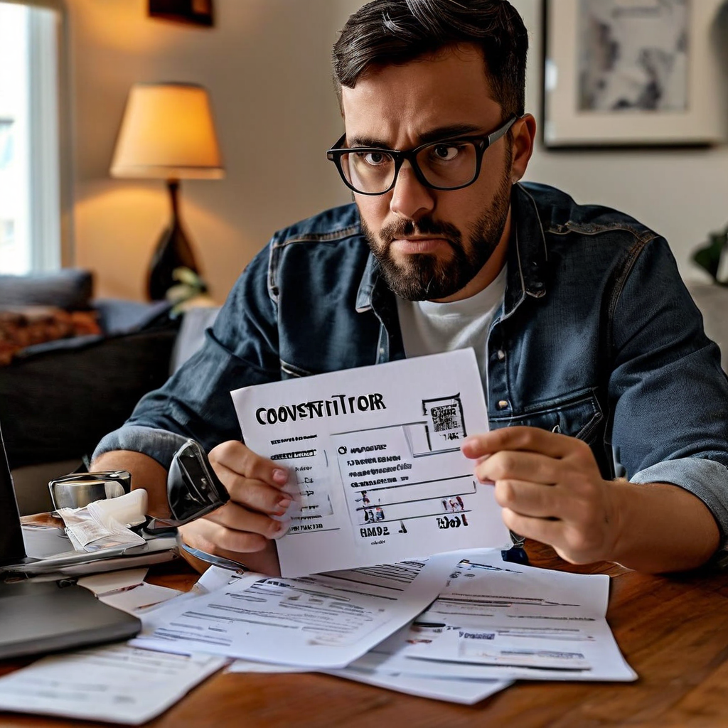소비자 보호법이 가격 오류로 인한 주문 취소 상황에서 소비자의 권리를 보호하는 법적 안전장치 역할을 하는 모습을 상징적으로 표현한 이미지입니다.