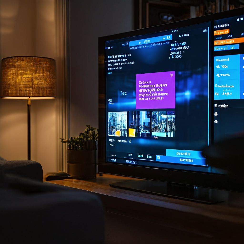 라이브 스트리밍 영상과 실시간 채팅 창이 나란히 배치되어 있으며, 화면의 영상과 스크롤되는 채팅 메시지 사이에 시각적인 지연이 발생하는 모습을 보여줍니다.