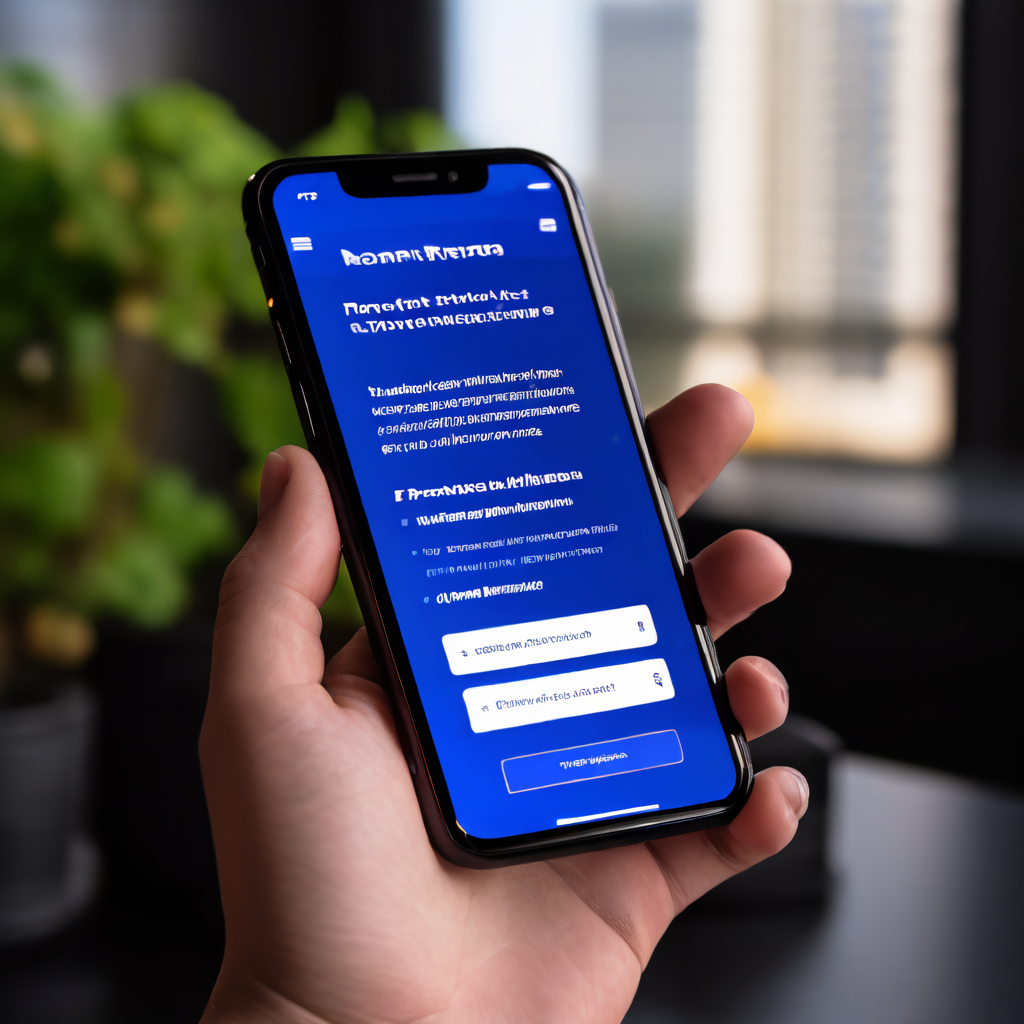 스마트폰 화면에서 포인트 오류 메시지와 함께 제휴사 서비스 종료 알림이 표시된 멤버십 애플리케이션 인터페이스를 보여주는 이미지입니다.